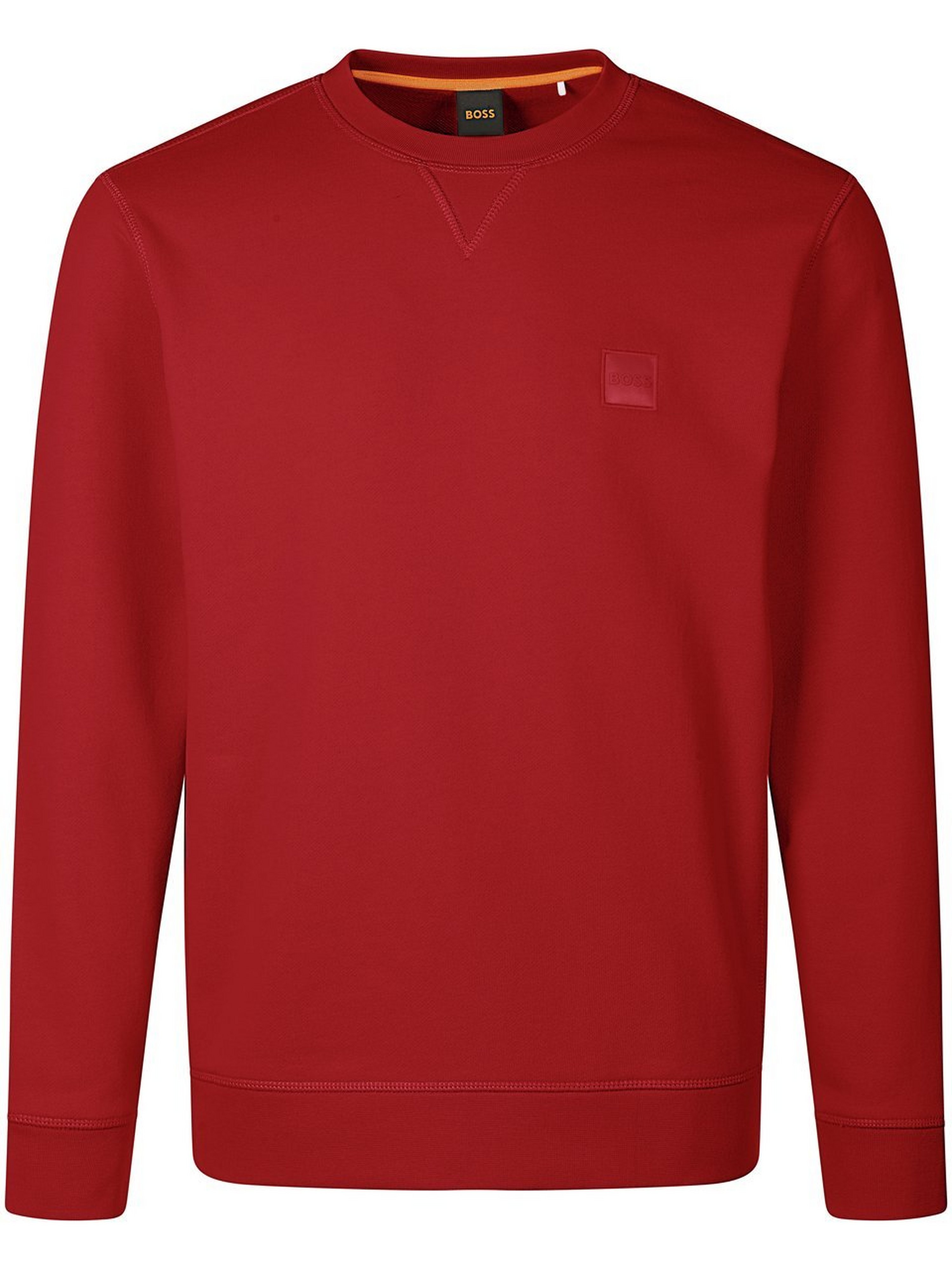 Sweatshirt Westart