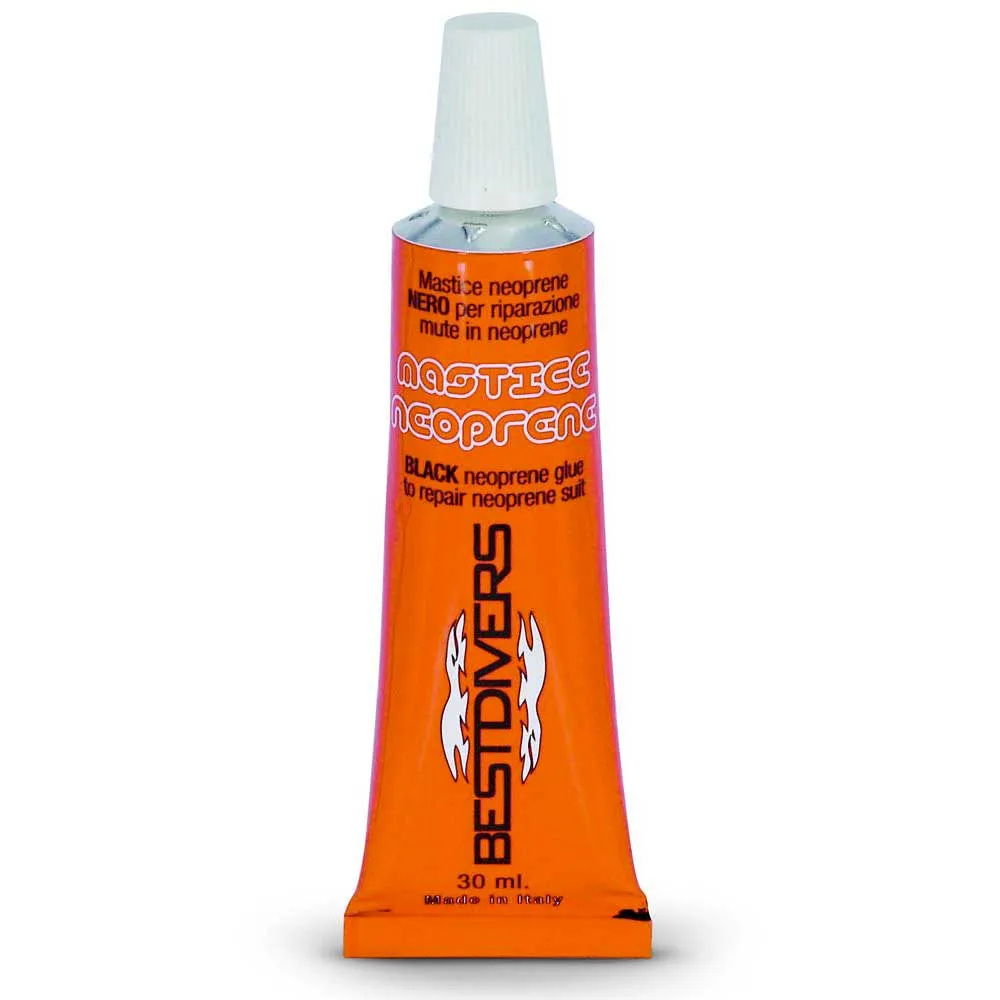 Best divers Neoprene Adhesive Kleber