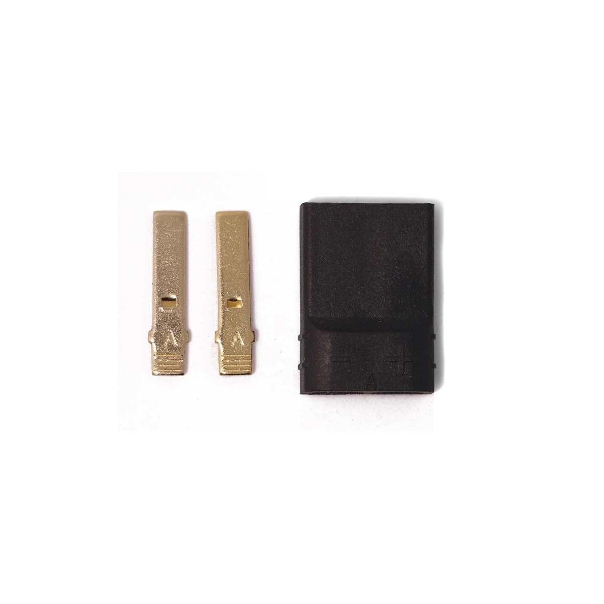 Fuse Traxxas Plug - Batteryside
