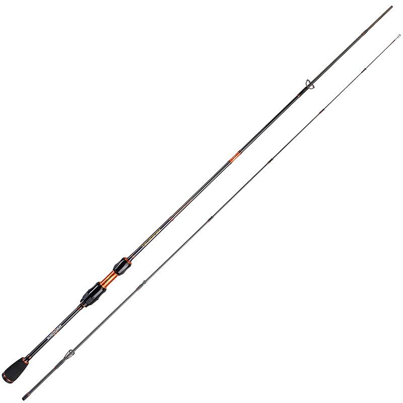 Canne Spinning Sakura Tsubarea