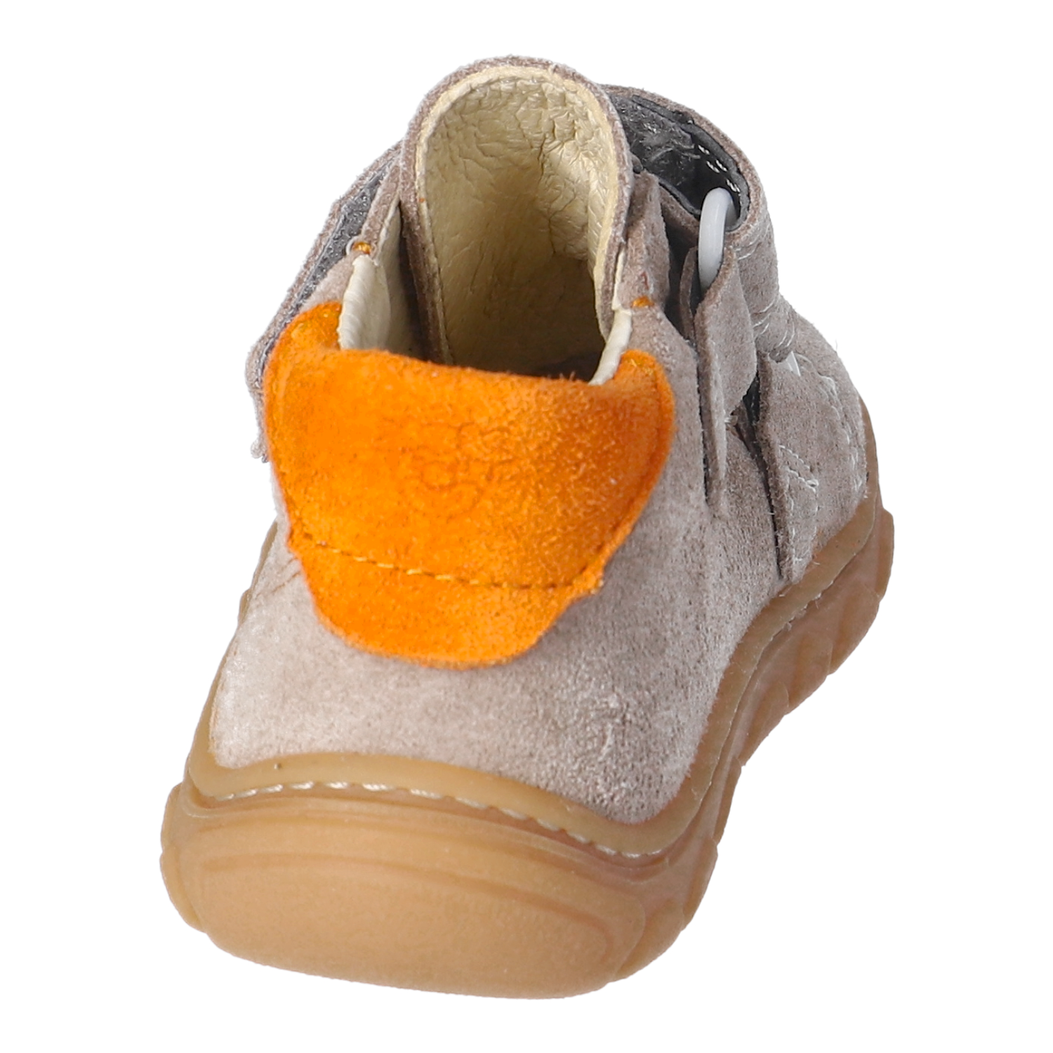 RYDER - Barfußschuhe