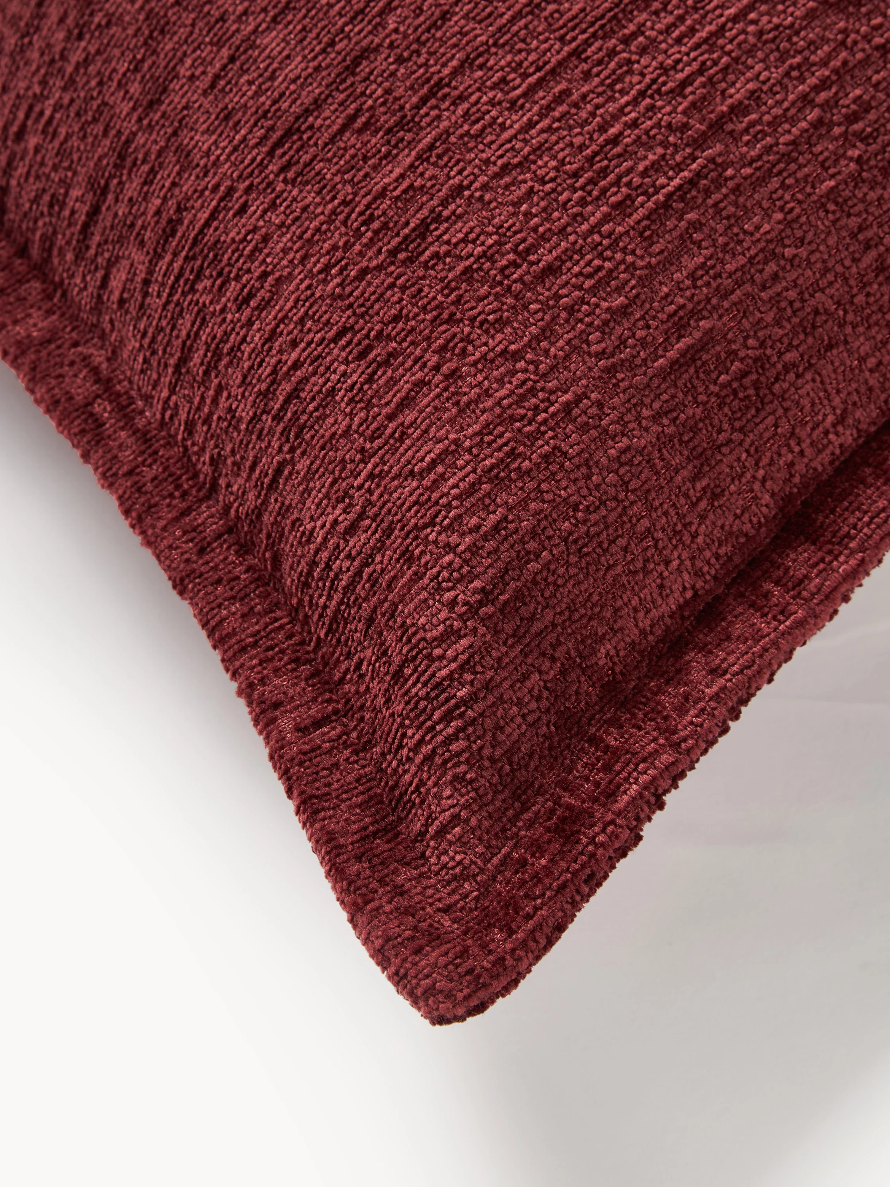 Bouclé kussenhoes Shannon WR