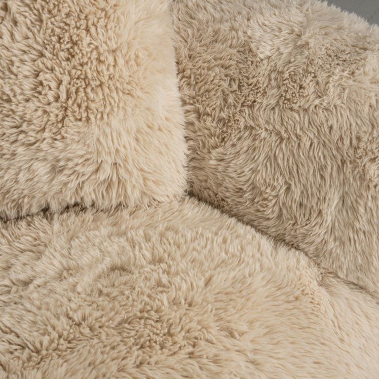 Bankstel S5150 Sand Yakety Comfy B241 x D104 x H78 cm