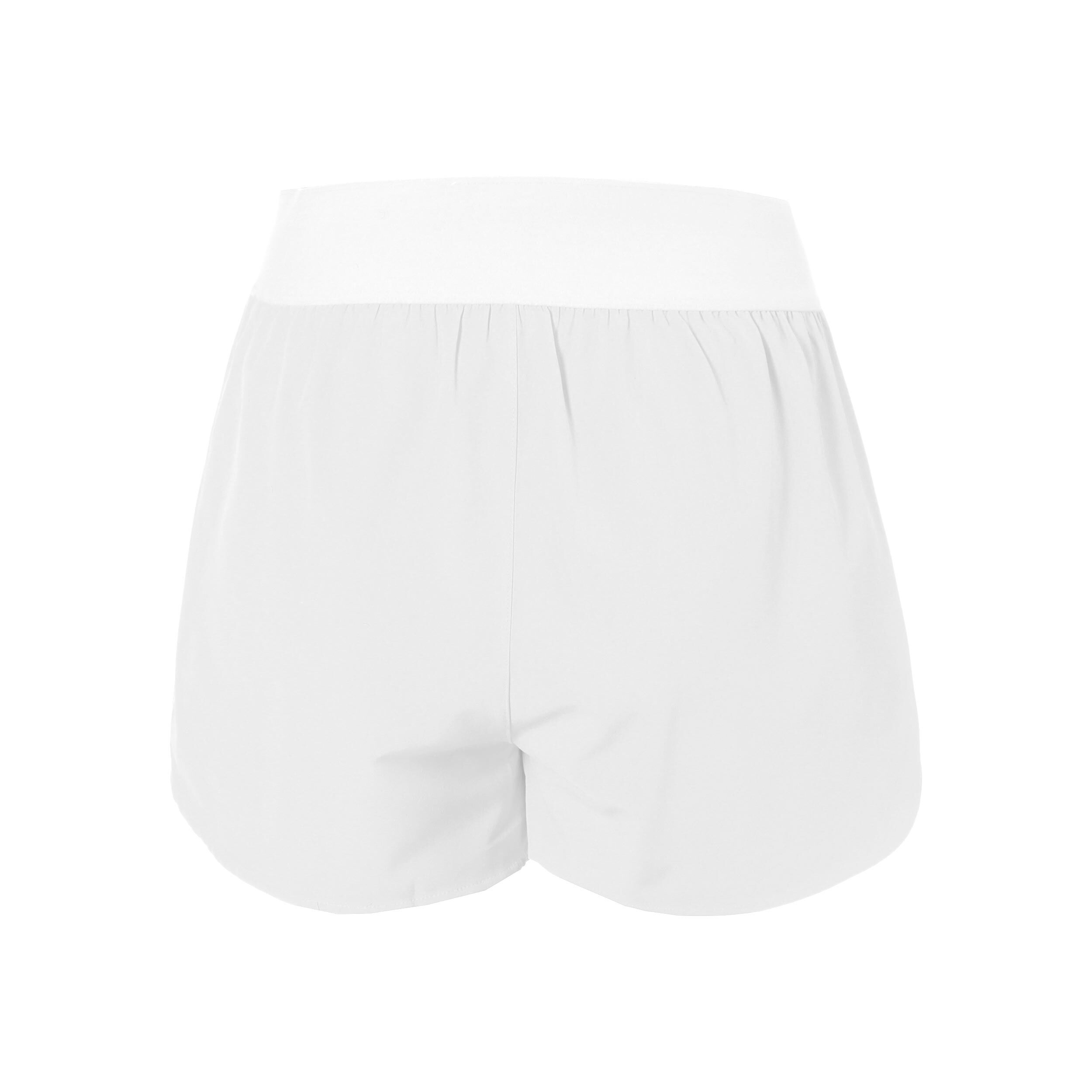 Björn Borg Ace 2 In 1 Shorts Femmes - Blanc