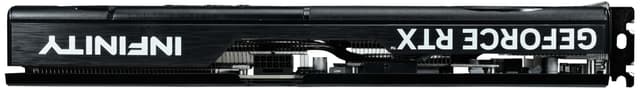 Palit GeForce RTX 5070 Infinity-grafikkort (12 GB GDDR7)