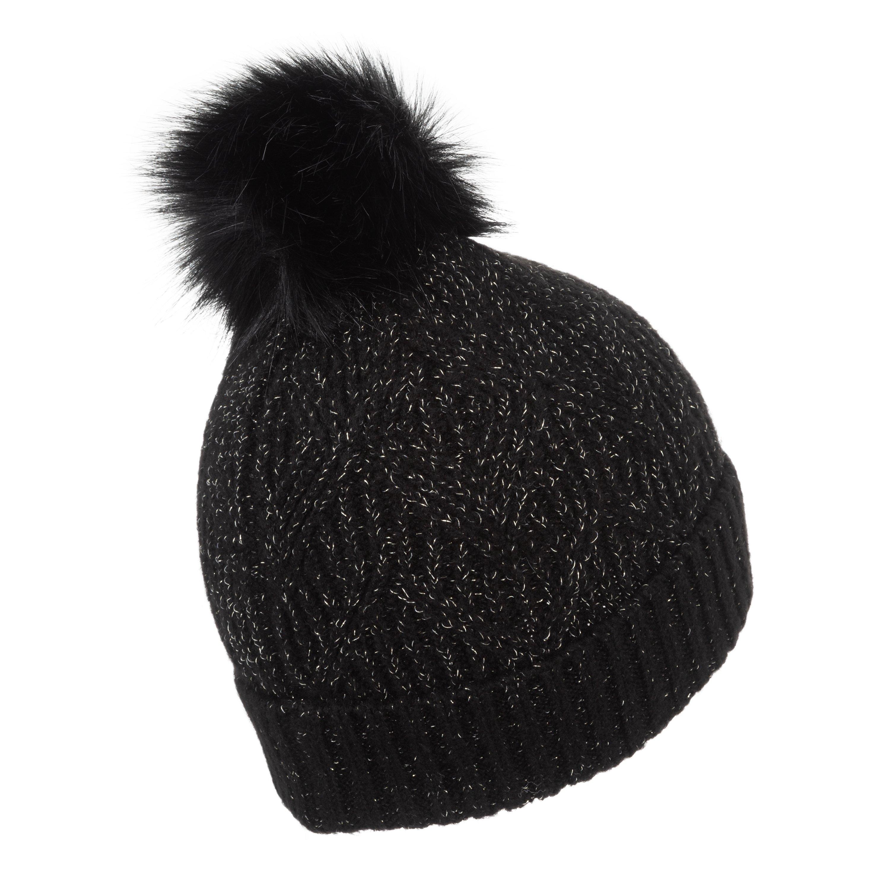 Biba Knitted Beanie