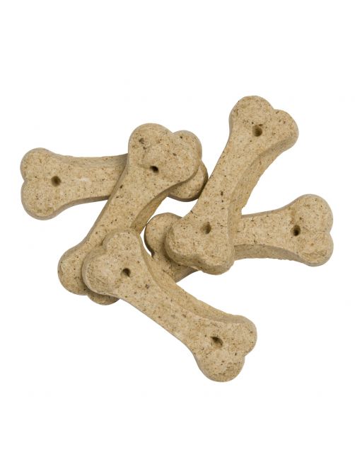 Timo Koekjes Grote Kluiven Emmer - Hondensnacks - Gevogelte Vlees 1.2 kg