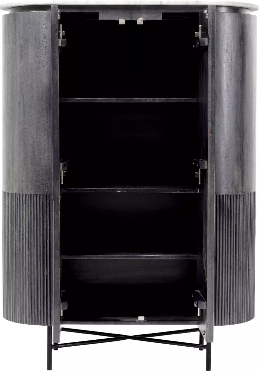 Highboard Glenn 84891