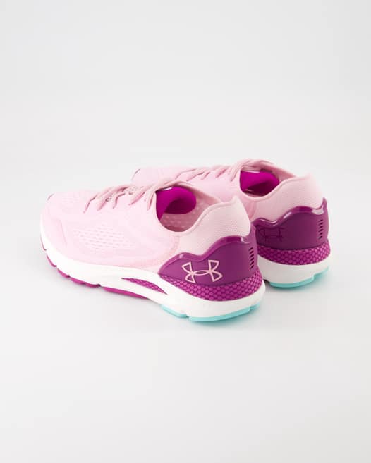 Under Armour W Hovr Sportschuhe in Lila