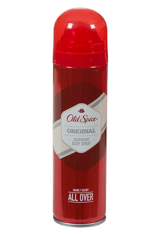Bodyspray