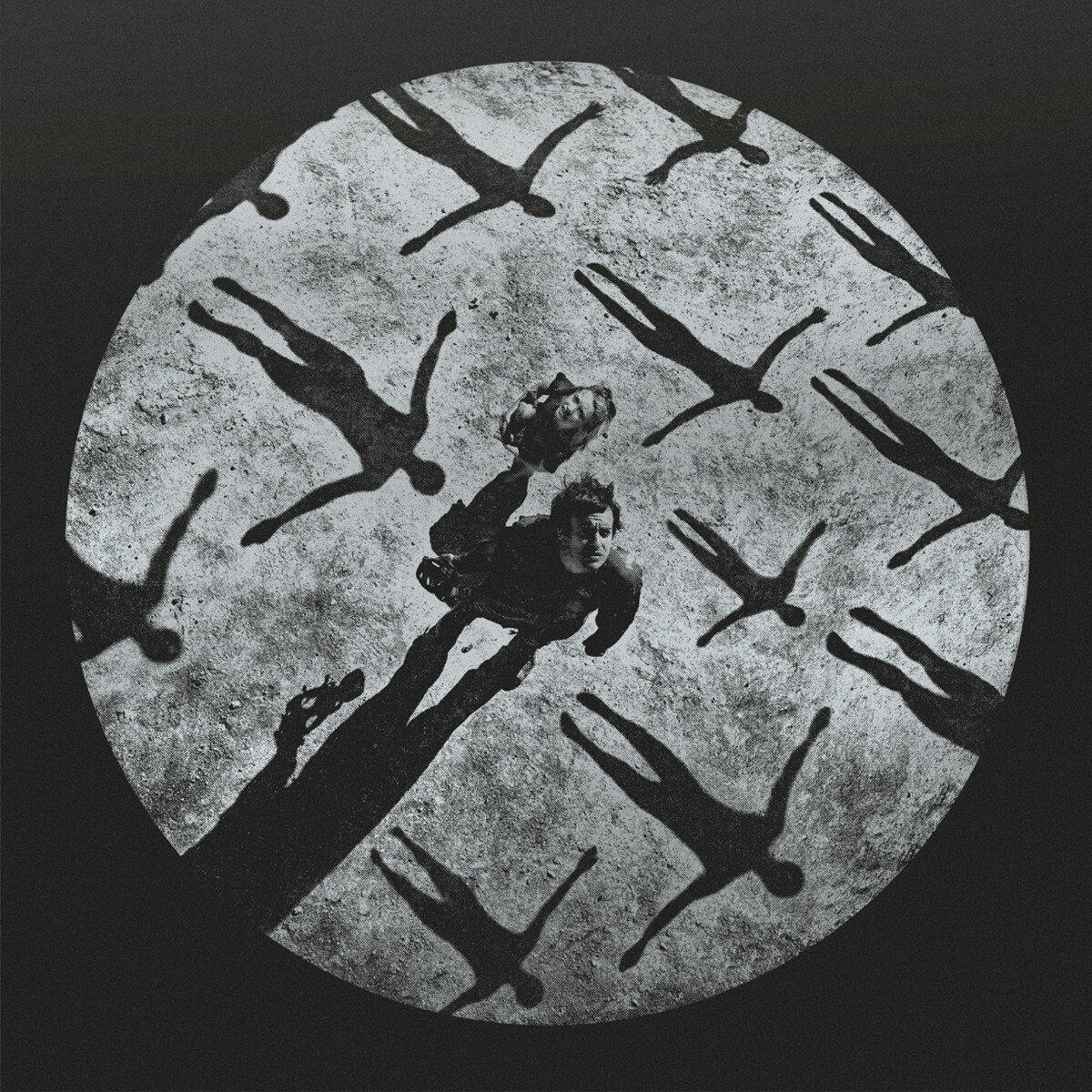 Muse - Absolution Xx Anniversary Edition - Vinyl Lp