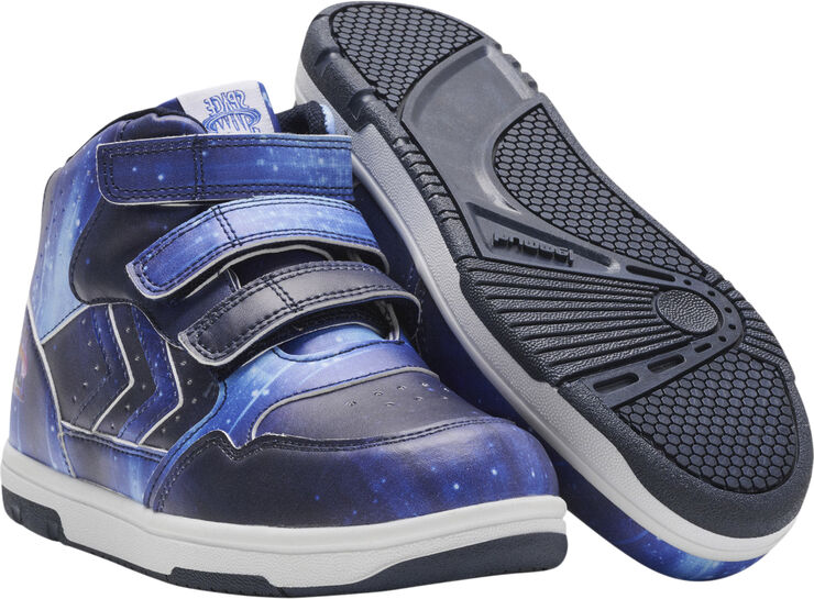 Hummel Camdem High Space Jam JR sneakers Blå