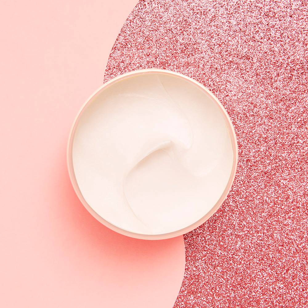 Fairy land Crème corps fouettée 250ml