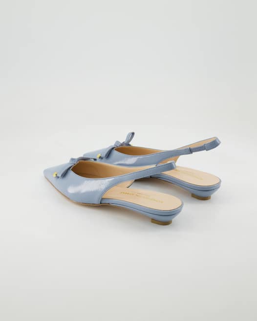 Konstantin Starke 1080-952 Slingpumps in Blau
