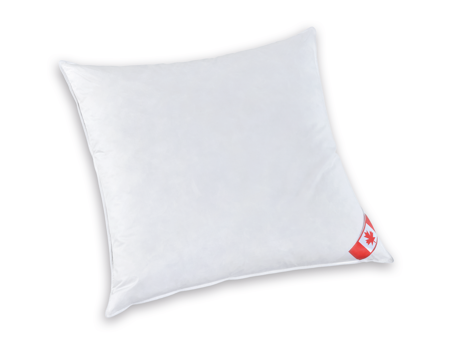 Künsemüller Canada 85/15 Federn- und Daunenkissen - 080x080cm