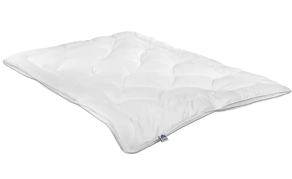 IRISETTE 4-Jahreszeiten-Steppbett 200 cm 200 cm