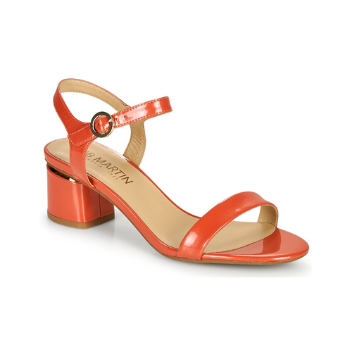 JB Martin - MALINA - Corail