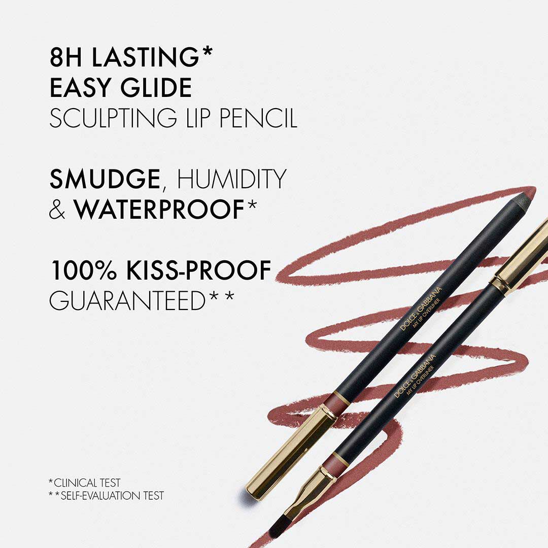 Dolce&Gabbana CLASSIC My Lip Overliner