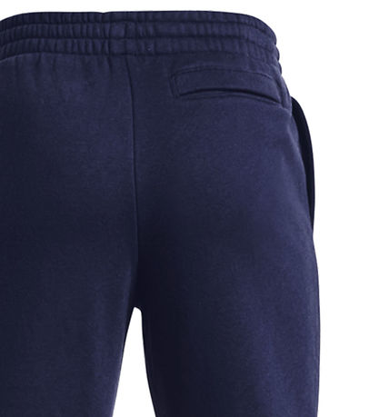 Under Armour Jogginghosen - Rival Fleece Jogger - Midnight Navy