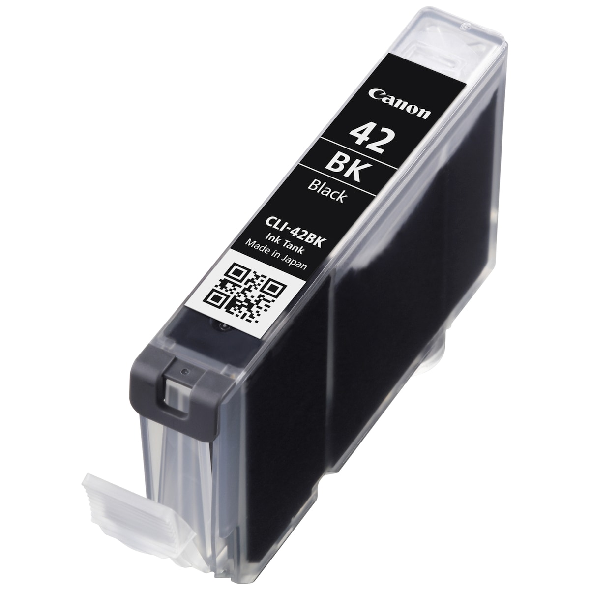 Caon blekkpatron CLI-42 BK Sort