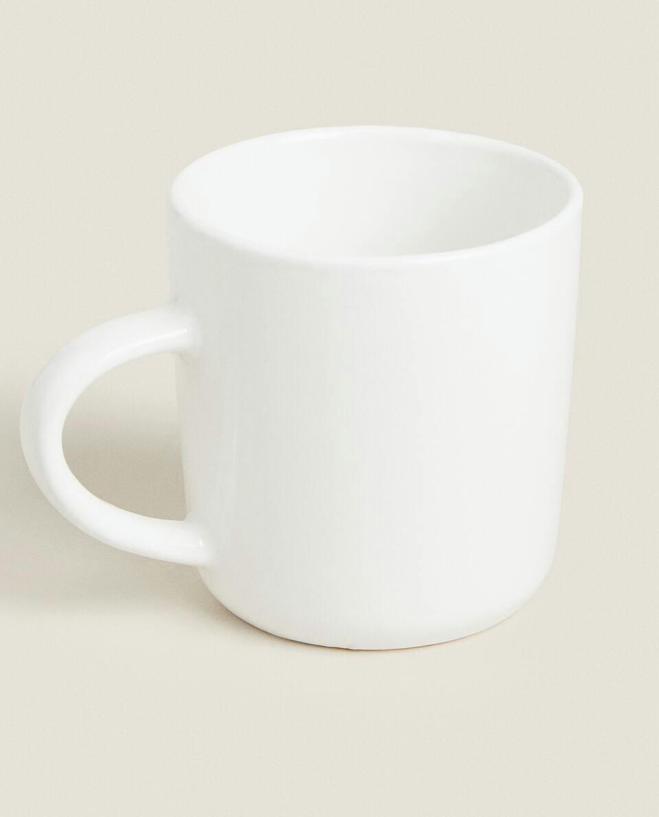 CANECA DE CERÂMICA