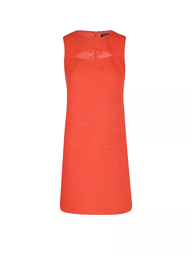 MARC CAIN Businesskleid rot