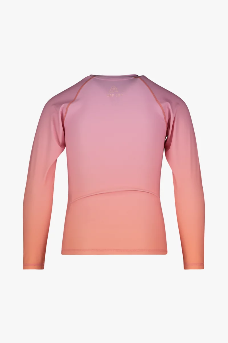 BEACH MOUNTAIN 50+ Mädchen Lycra Shirt