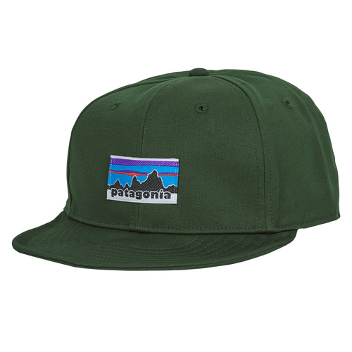 Patagonia - SCRAP EVERYDAY CAP - Kaki