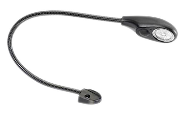 Hella LED Leseleuchte 12 / 24 V