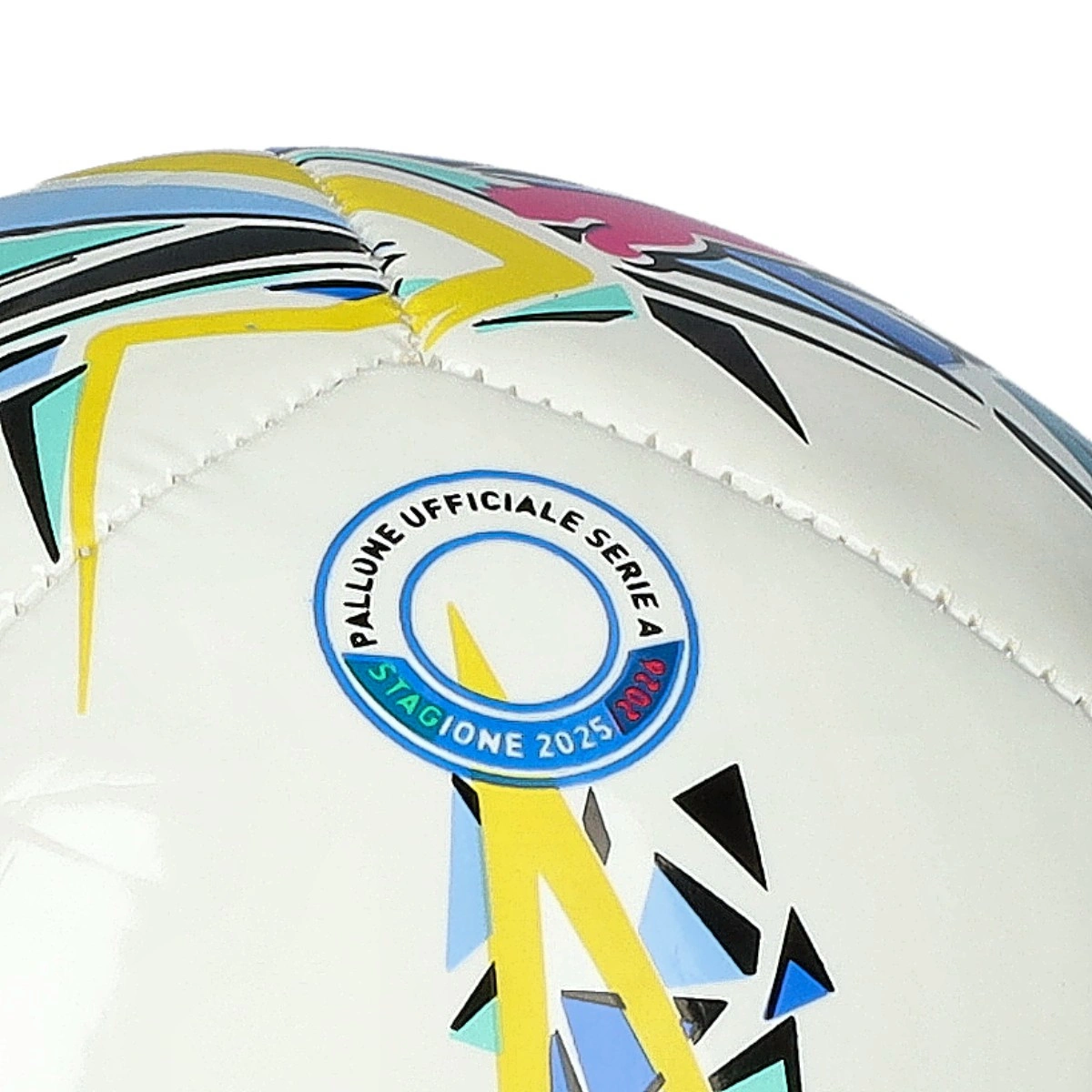 Bola Puma Mini Orbita Serie A 2025-2026