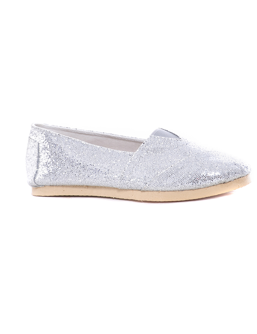 Silver Alpercata