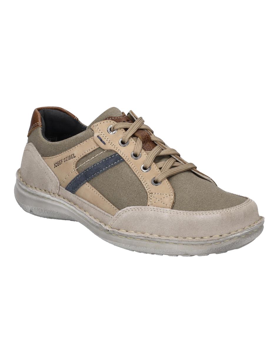 Halbschuh Anvers 79, beige-multi