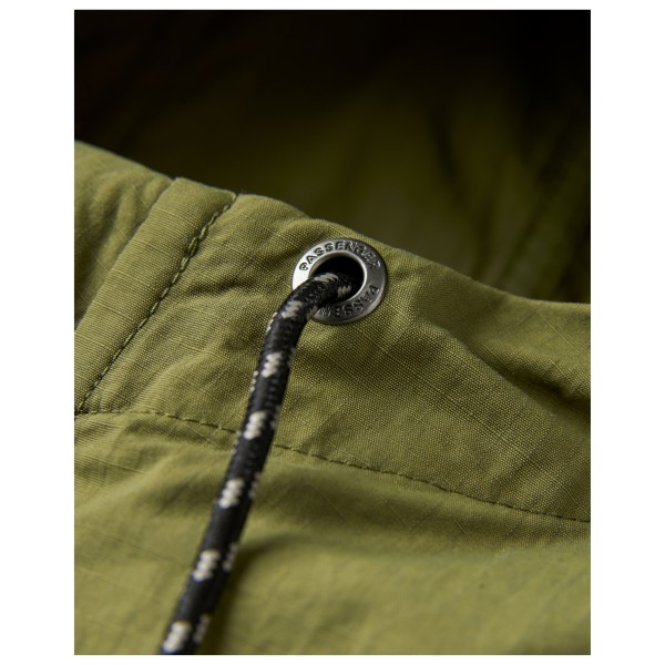 Passenger - Seek Out Water Resistant Jacket - Veste de loisirs