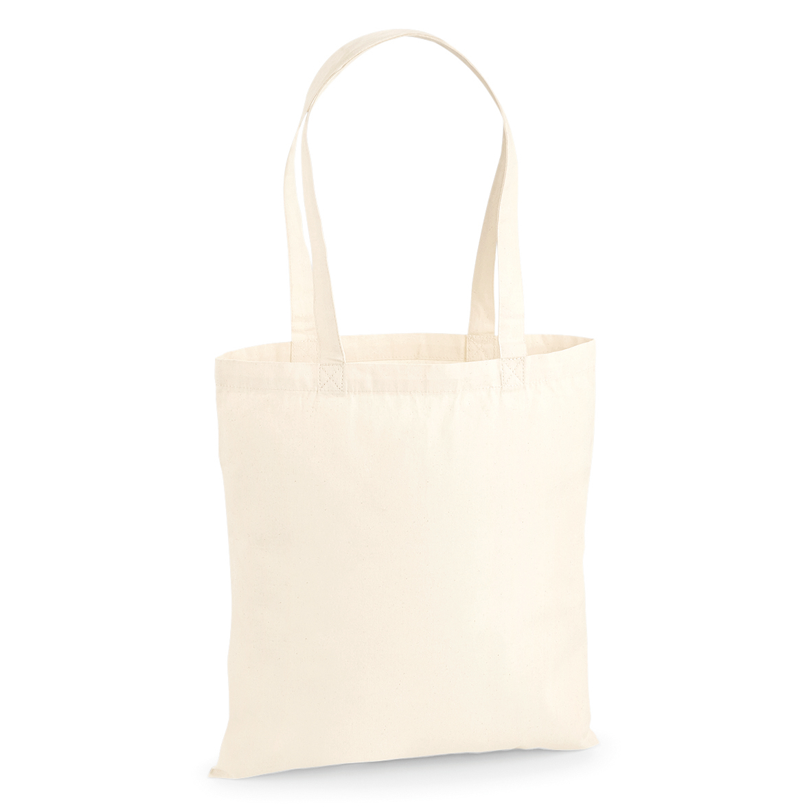 Westford Mill W201 - Sac en coton premium
