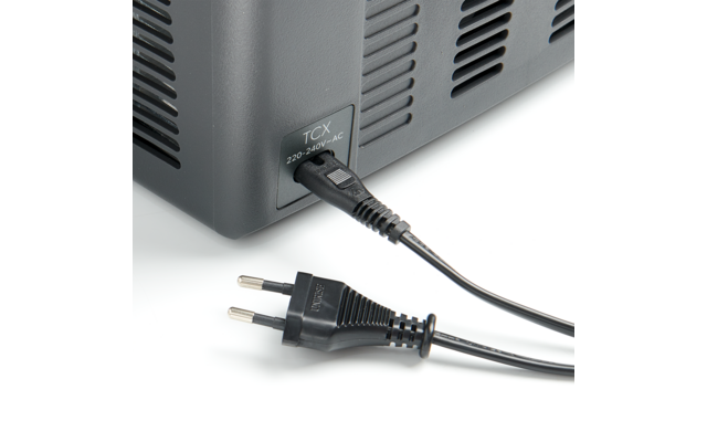 Dometic TropiCool TCX Tragbare Thermoelektrische Kühlbox