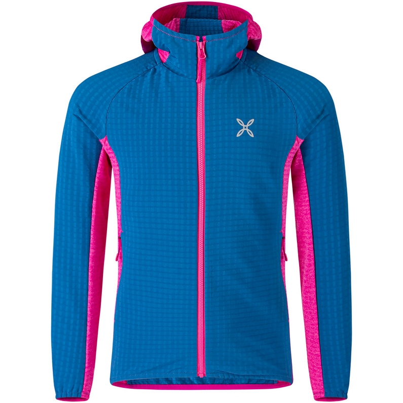 Montura Kinder Wind Revolution Jacke