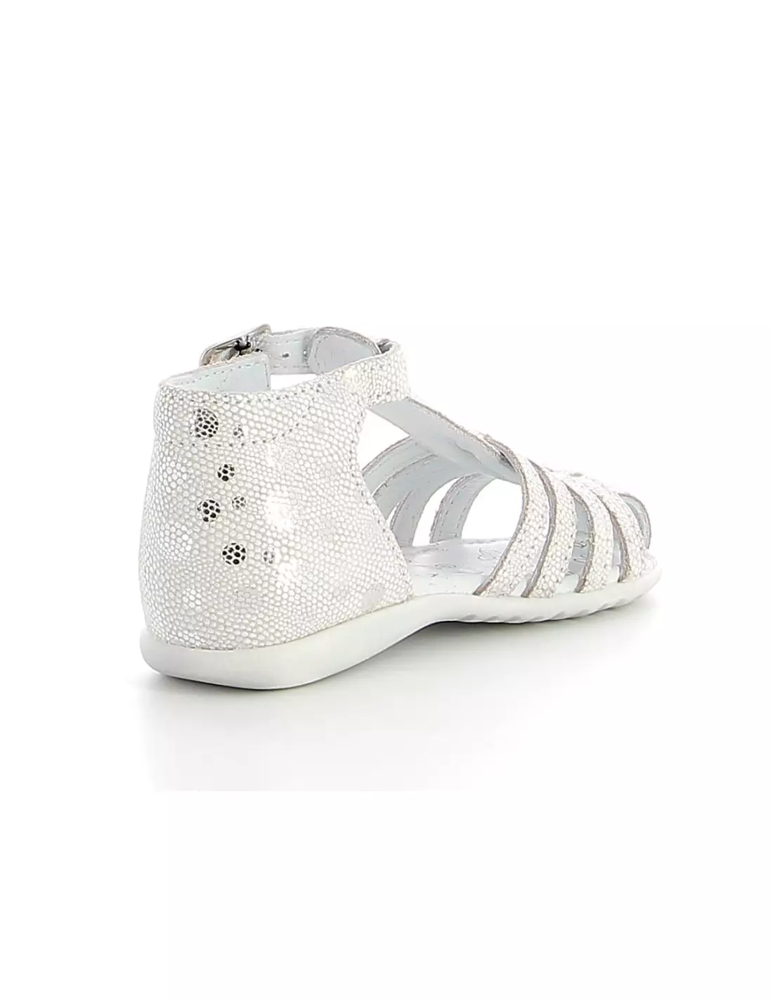 BOPY ZETATIL - Sandales & nu-pieds Rose