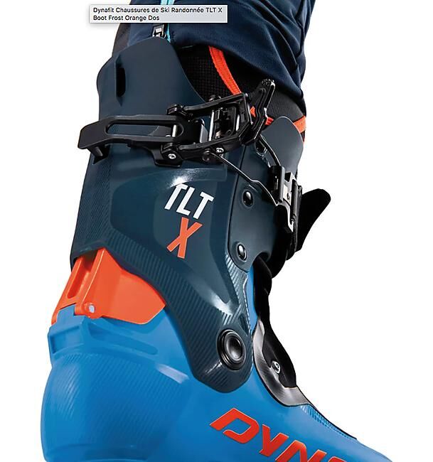 DYNAFIT - CHAUSSURES SKI DE RANDO TLT X BOOT
