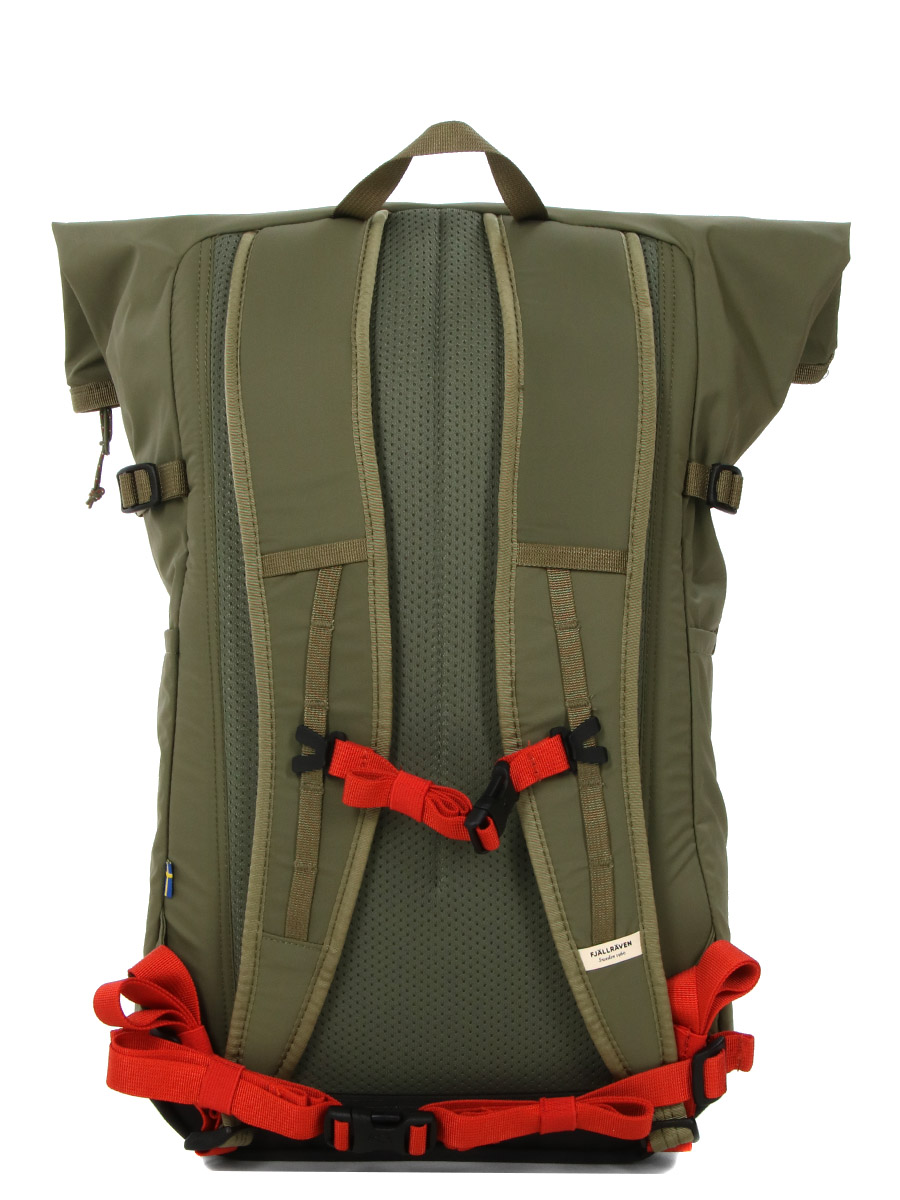 Sac À dos FjÀllrÀven High Coast Foldsack 24