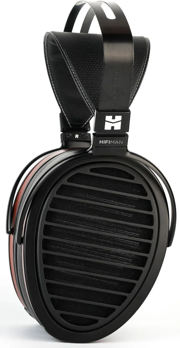 HiFiMAN Arya Organic Casques hi-fi