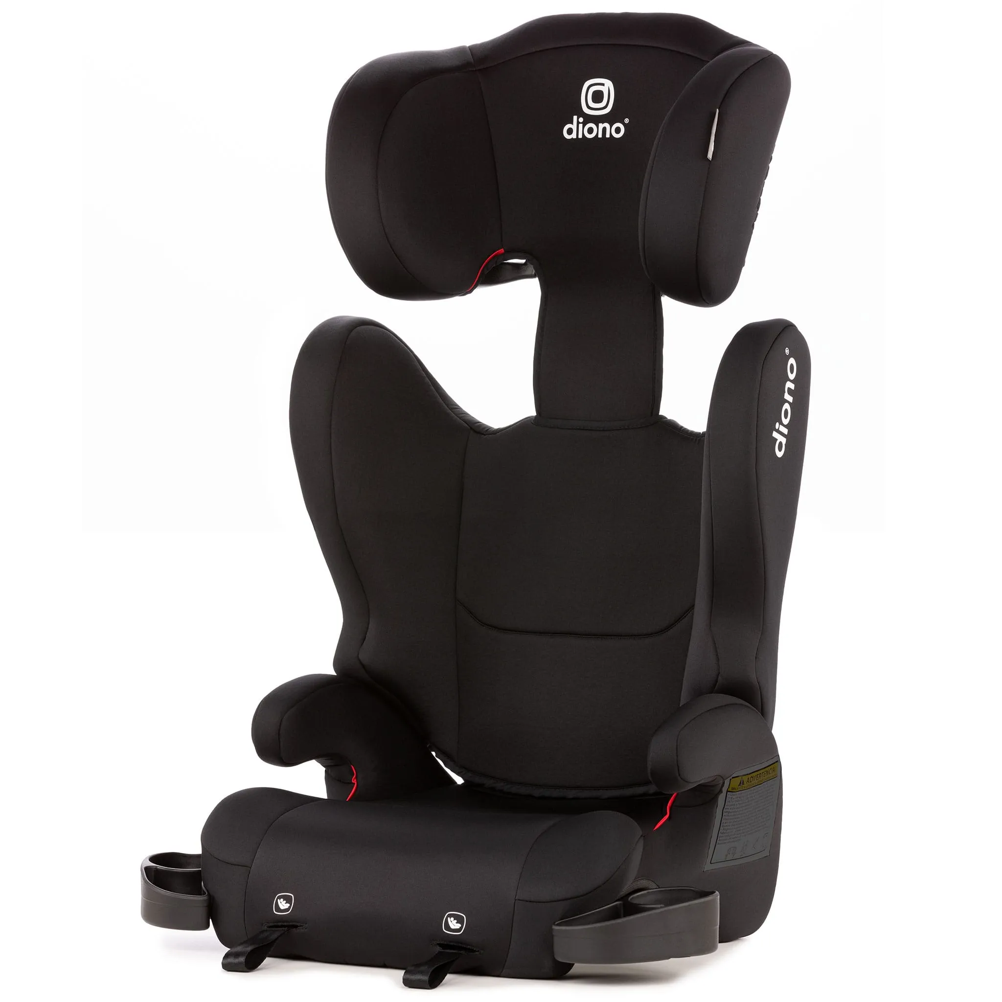 Diono Siège d'Auto Rehausseur Cambria 2 40-120lb - Noir