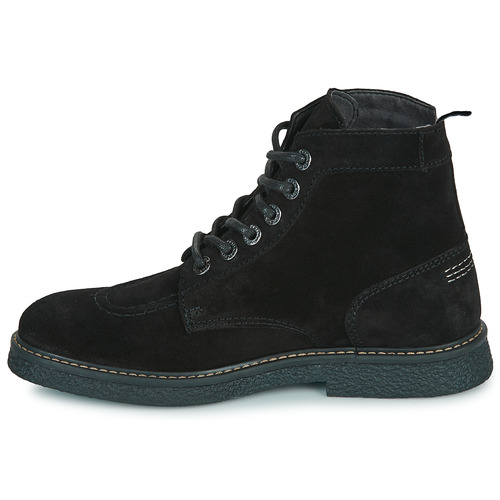 Kickers - KICK LEGENDARY - Noir