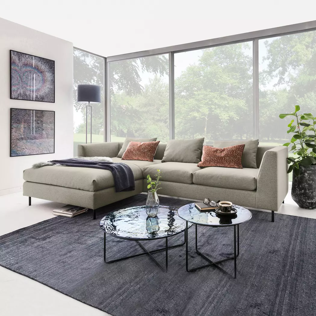 Ecksofa 165