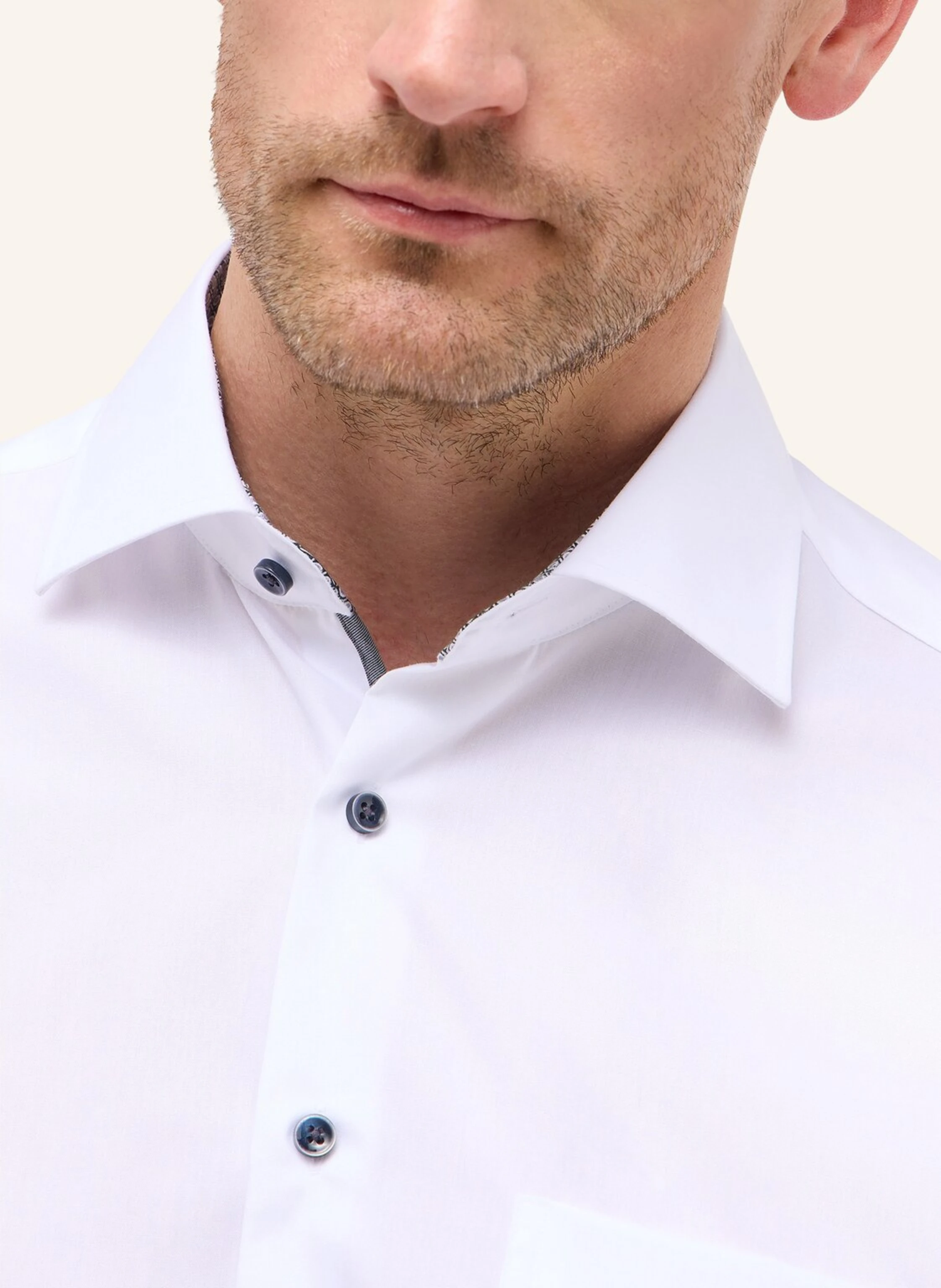ETERNA Hemd MODERN FIT