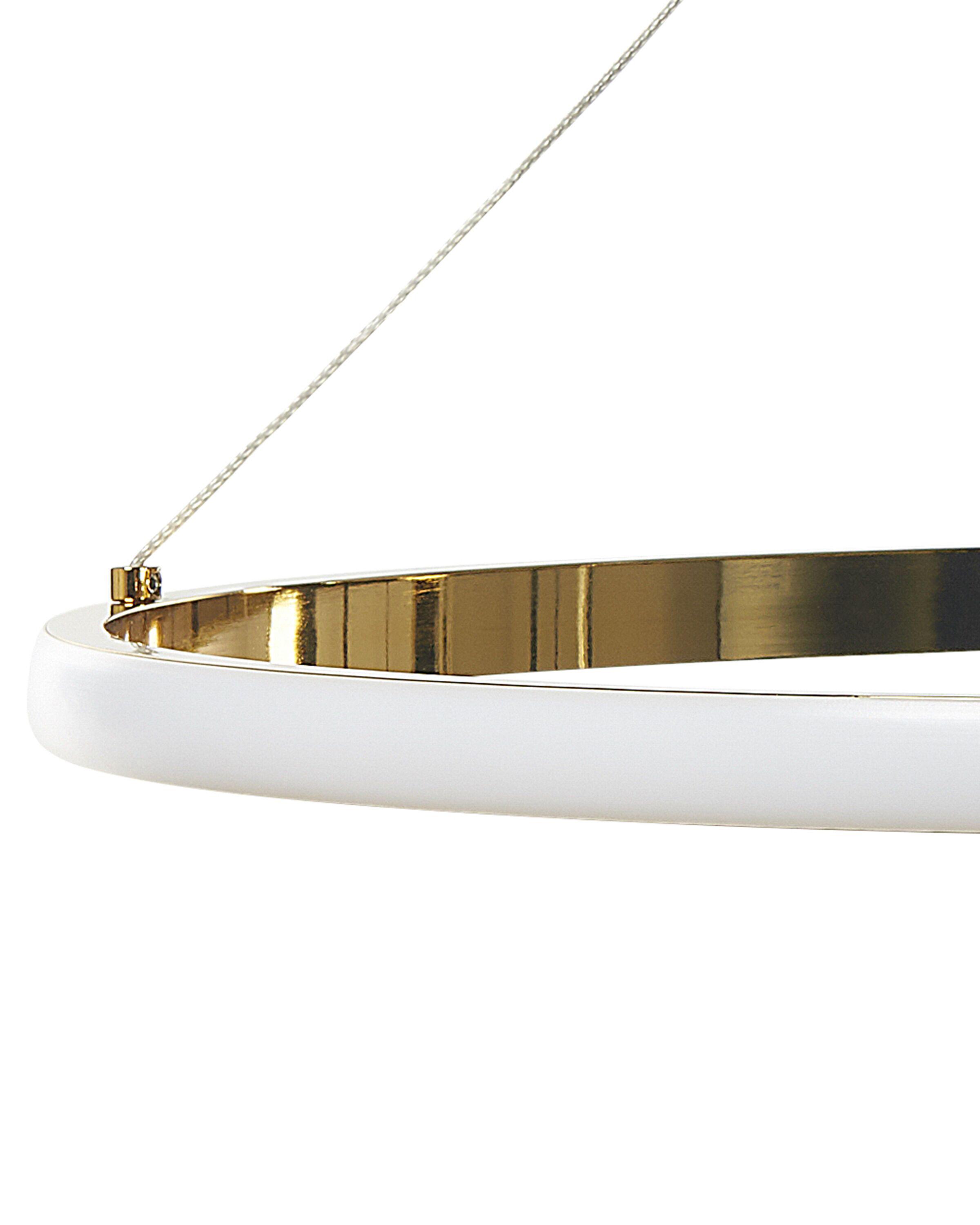 LED hanglamp TANO Metaal Goud