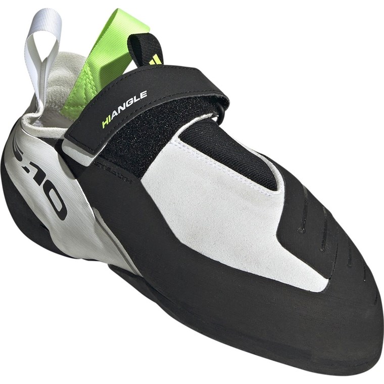 Five Ten Hiangle Ftwr White/Core Black/Signal Green