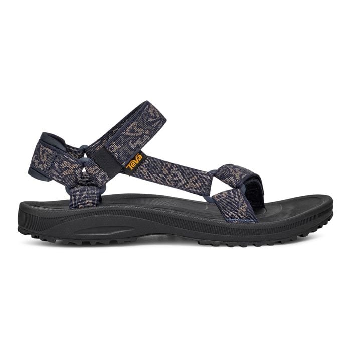 Teva Winsted Bamboo Sandaal Heren