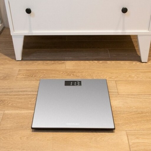 Báscula Cecotec Superfície 9200