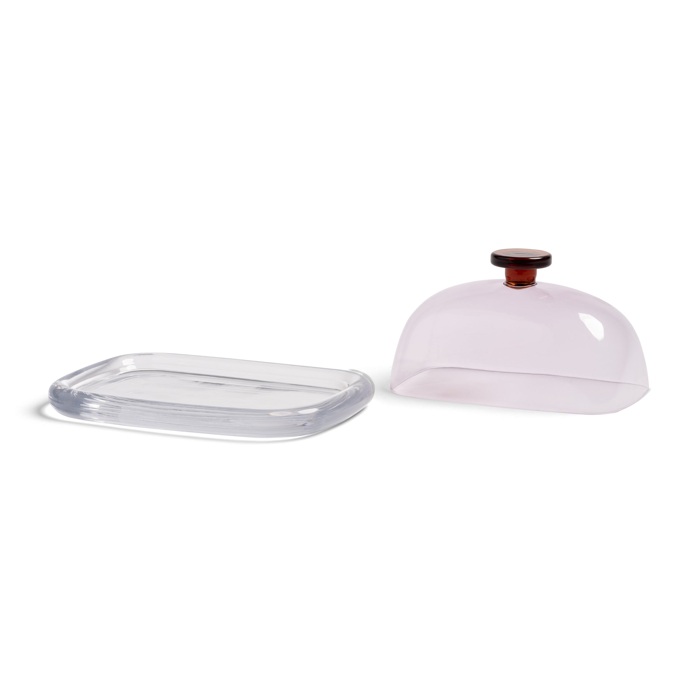 &k amsterdam Cantine Botervloot - Roze