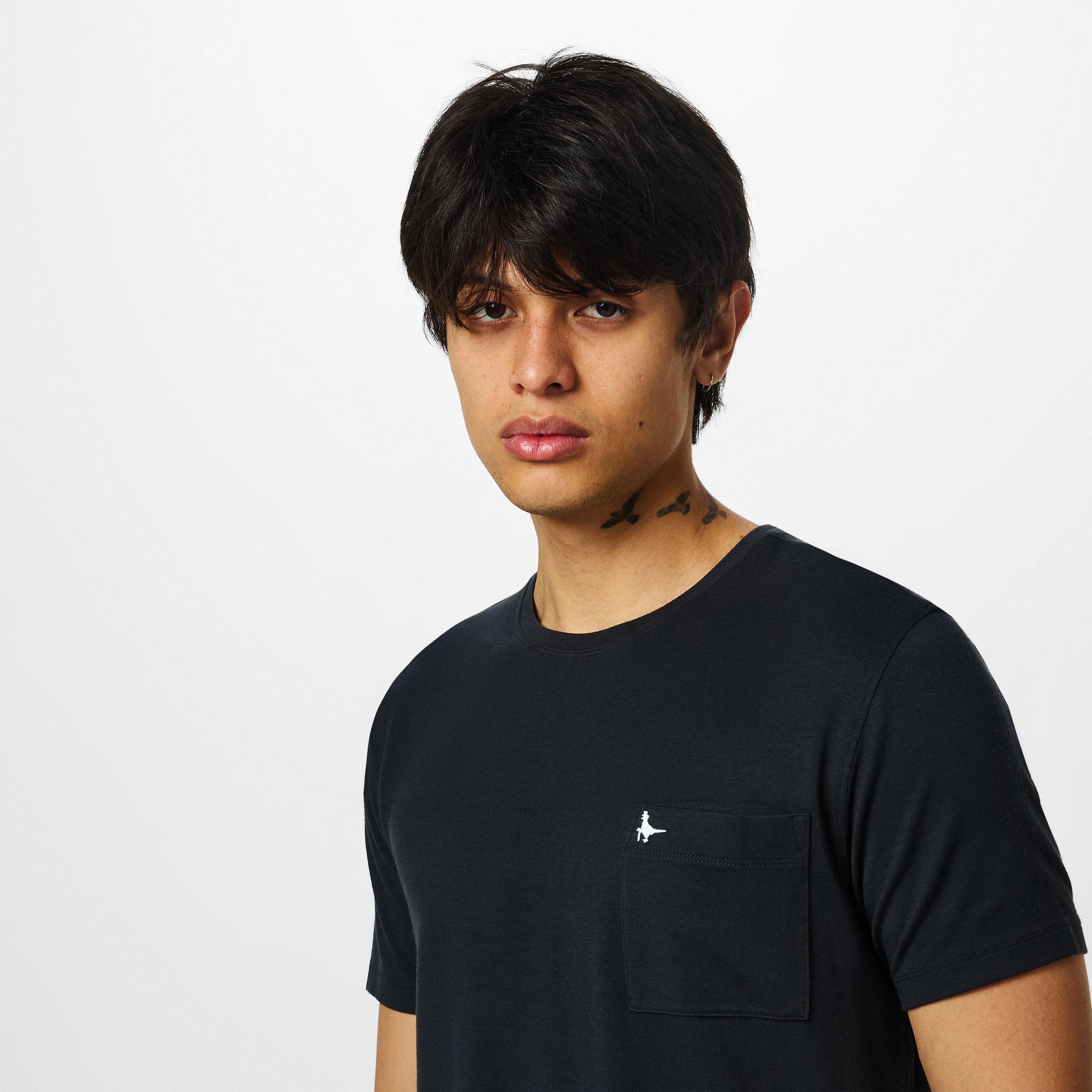 Jack Wills JW Lounge T Shirt